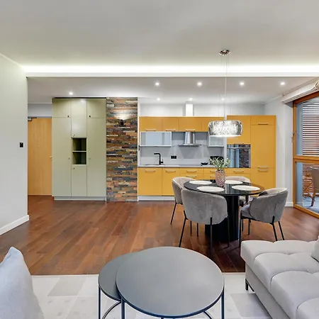 Nadmorski Park Comfort *