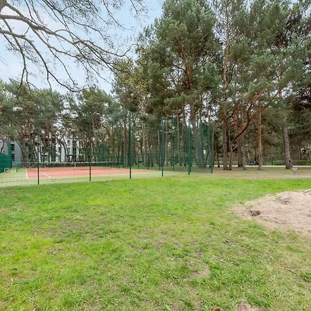 Nadmorski Park Comfort