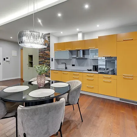 Nadmorski Park Comfort