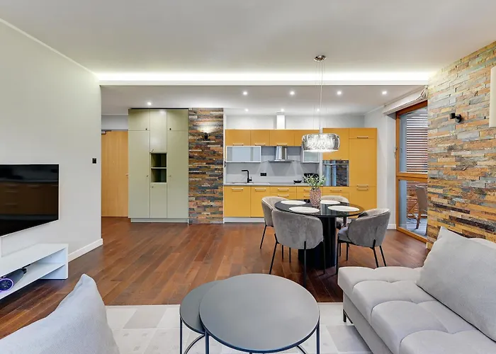 Nadmorski Park Comfort *