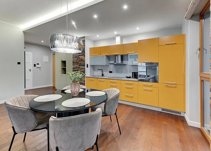 Nadmorski Park Comfort